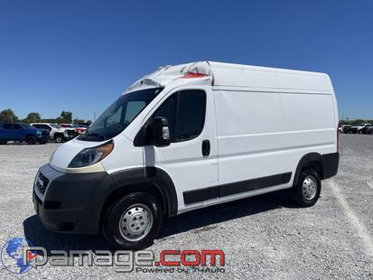 ram promaster cargo van 2021 3C6LRVBG9ME521071 image ram promaster cargo van 2021 3C6LRVBG9ME521071 image